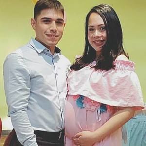 Meet your Posher, Cheyenne